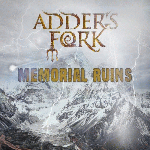 Adder's Fork : Memorial Ruins